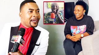 NABII FRANK AFICHUA MAZITO YA MARTHA MWAIPAJA NA MAMA YAKE MZAZI BAADA YA BEATRICE KUONGEA UKWELI