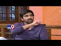 ravi teja s free advice to tv9 anchor tv9