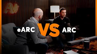 The difference between HDMI ARC vs eARC (featuring Simon from Yamaha) | AV.com