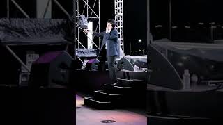 성시경 - 좋을텐데 (220917 여수 예울마루 G콘서트)