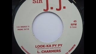 Lloyd Charmers - Look-Ka Py Py