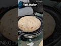 Simplify your Roti Making process using this Roti Maker Machine #shorts #nikgoals