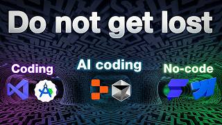 I Tried Vibe Coding for 30 Days, Here’s Why No-Code is Better | A Real World Comparison
