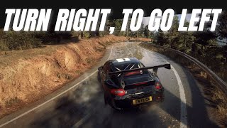 DiRT Rally 2.0 still on top