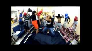 Harlem Shake Kuwait Edition