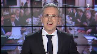 CyLTV Noticias 20.30 horas (20/02/2020)