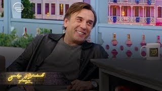 ღამის შოუ 21 თებერვალი, 2019 წელი გადაცემა სრულად