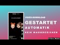 Tiktok Video Downloader – Video ohne Wasserzeichen herunterladen