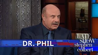 Dr. Phil On Trans Rights Rollbacks: Kiss My Ass!