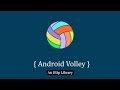 Json Object Request | Android Volley
