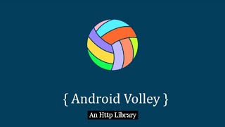 Json Object Request | Android Volley