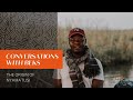 Conversations with Beks - Nyamatusi