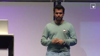 Nidin Vinayakan: Shared Memory & Parallel Programming with JavaScript | JSConf EU 2017