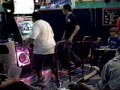 ddr storm 1 tech finals cboz vs pre10der drop out