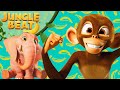 Complete Season 8 | Full Episodes! | Jungle Beat: Munki  Trunk | Kids Cartoon 2024