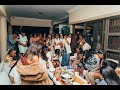 Dj Tira's Party - SunOrnza Edition