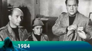 1984.ФАНТАСТИКА.Лучшие фильмы!!!