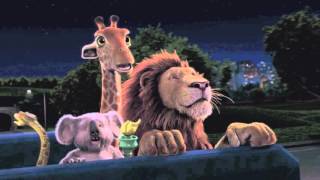 The Wild - Clocks - Coldplay (Finding Ryan) HD 1080p The Wild - Clocks - Coldplay (Finding Ryan) HD 1080p