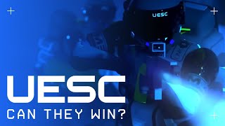 Can The Uesc Really Win