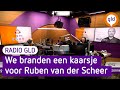 Zin In Zondag: Kaarsje branden voor Ruben van der Scheer | Omroep Gelderland