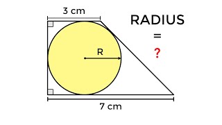 2 nice inscribed circle problems