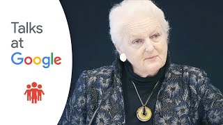 Anti-Semitism: What It Is. What It Isn't. Why It Matters | Julia Neuberger | Talks at Google