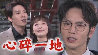 【願望】EP144預告 世宗把哥哥小三娶進門!媽媽氣死了連進輝也不理解 詩涵有新戀情...顧成心碎了｜完全娛樂