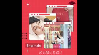 KIMISOI 金美相：享有免费护理服务_尽在KIMISOI SKIN MANAGEMENT CENTRE OUTLET