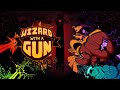 Journey to Pyromancer! - Marshmallow Plays: Wizard with a Gun - Part 2