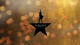 Hamilton: The Musical [ Soundtrack]