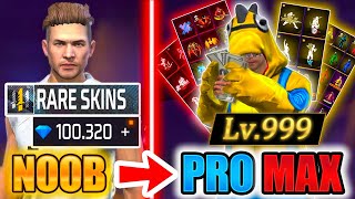 2024👉*FINAL*🔥100.000💎 INSANE SPINS 2.0 Free Fire NOOB TO PRO