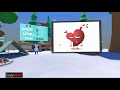 EasyBlood - Virtual Reality Distraction and Pain Management Tool for Children