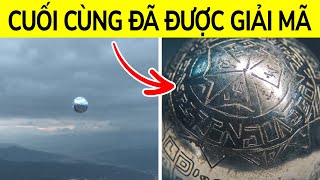 Những Bí Ẩn Rùng Rợn Nhất Chúng Tôi Vừa Khám Phá - Và Chúng Khiến Chúng Tôi Rùng Mình