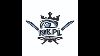 🔴NKPL SEASON 07 Day 01