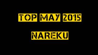NAREKU | TOP MAY 2015