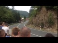 lancia delta integrale 400 hp launch and maximum attack corner krajiska zmija hillclimb 2016