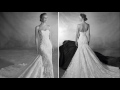 Abiti da sposa Pronovias Atelier 2017