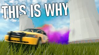 This Is Why People Play ROBLOX Aftermath