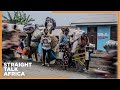 Crisis in eastern DRC