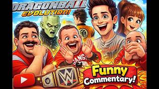 Honest Trailers - Dragonball Evolution (Feat. TeamFourStar) | Reaction REACTION