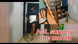 ACL recovery #malayalam #aclreconstructionprocedure #aclrehabilitation #aclrehab #ACL