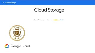 Cloud IAM ,Essential Google Cloud Infrastructure: Core Services | GOOGLE CLOUD | LIONOEDU