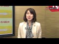 7110マーケットtoday11月1日【内藤証券　北原奈緒美さん】