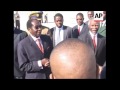 WRAP Mugabe says talks with opposition continue, Mbeki sot