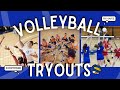 Last Minute Tips For Volleyball Tryouts! ⎮Make Your Volleyball Team