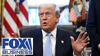 TURNING POINT: Trump TEASES deal that could CHANGE everything in days
