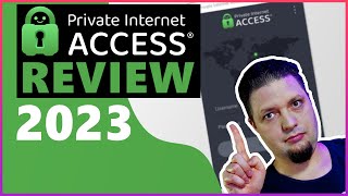Private Internet Access (PIA) VPN Review 2023 🛡️ Secure, but Is It Fast Enough?