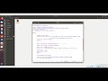 Data transfer using Socket in C