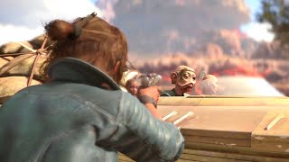 "When the developers actually care about realism..."