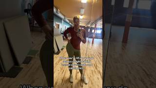 I call this build Swolethick #fitness #weightloss